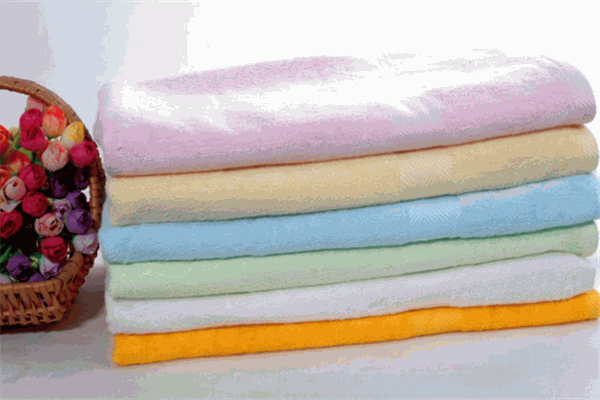 神洁巾家居用品